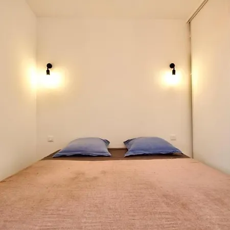 Petite Cosy Avec Jardin